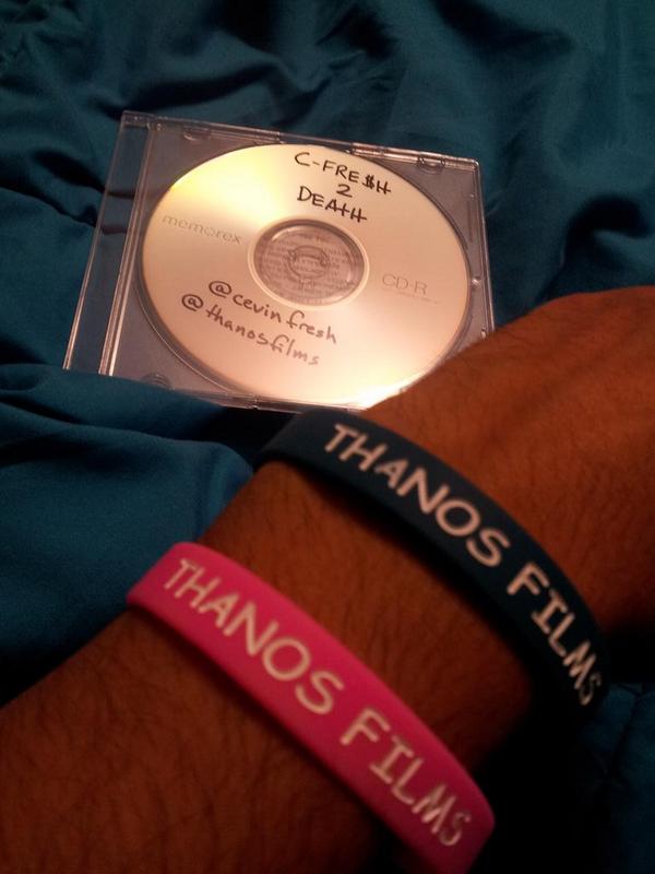 Manrajsingh13's tweet image. Thank you Rodney! @RGTF4EVER @ThanosFilms