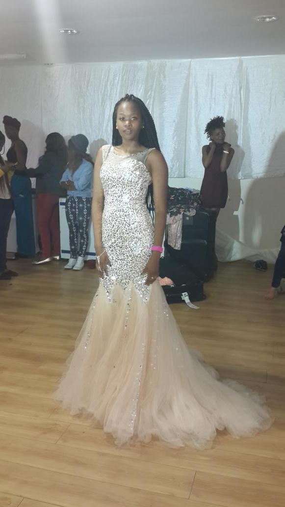 LexyMojoEyes's tweet photo. Just got through with d first set of fittings for 2moro's fashion show here in Dublin. It's Nigeria Carnival Ireland http://t.co/gTVCSiSLkx