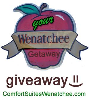 WenatcheeCS's tweet photo. Wenatchee Getaway Giveaway - it's easy to win! Read how at http://t.co/rT6USq4umT http://t.co/fZhAn1Cacu