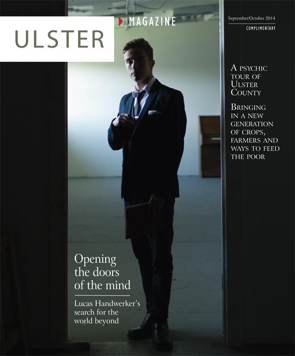 UlsterMagazine's tweet image. #ulstermagazine Our Sept./Oct. issue is now online! ulstermagazine.com