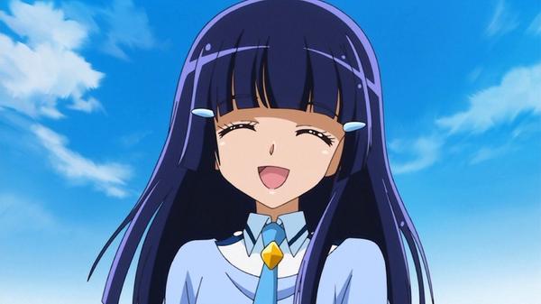 なかけん على تويتر スマイルプリキュア の青木れいか キュアビューティさん ジュエルペット てぃんくる の沙羅さん ご注文はうさぎですか の千夜さん Http T Co Gvlimebgdl