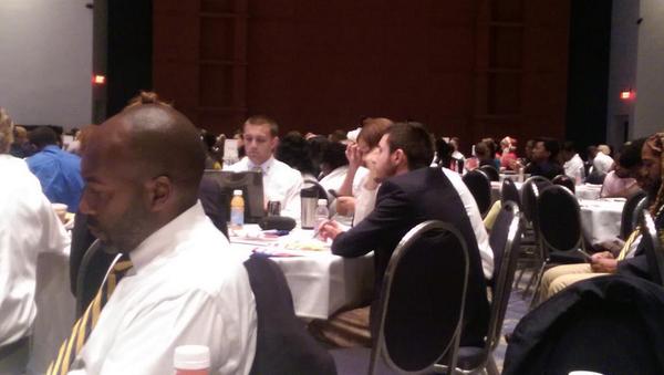 Amoe37's tweet photo. #fpcsconvocation 
#fpcsCollegiate http://t.co/SJkpIenRMR