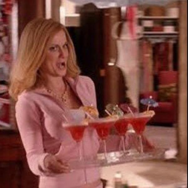 TheLadderMag's tweet image. Hump Day Treat – Mean Girls Style theladder.co/hump-day-treat… #MeanGirls #wednesdaywisdom. Preach @amypoehler