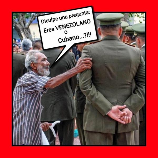 rmacaira's tweet photo. #MiercolesDeGanarSeguidores 
#siguemeytesigoensegundos 
EL PUEBLO VENEZOLANO PREGUNTA...
#retwitteameesta http://t.co/8Z9U07U4hh