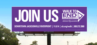 ClearlyJax's tweet photo. The Walk to End Alzheimer's will take place on 11/8! To learn more, go to http://t.co/6sKBqPD0h7! http://t.co/DNoPMbkfzh