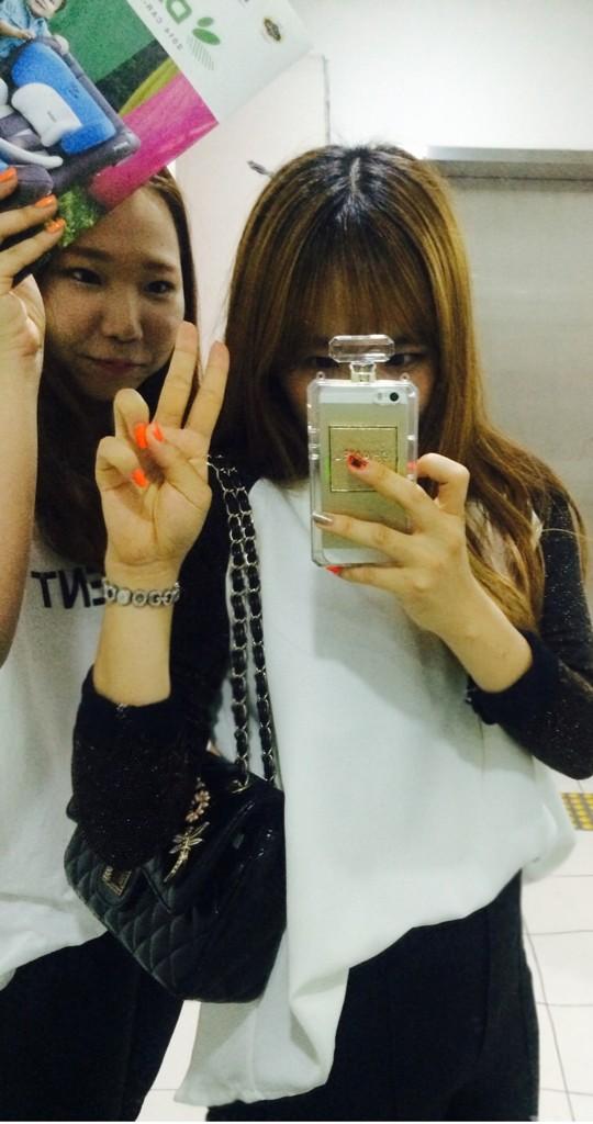 jsy771012's tweet image. #베이비페어 #교육끝 룰루난나랄라라라라 내일부터 시자악~~~~ 🙏
with현주똔꼬👭