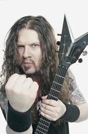 Happy birthday to the late great Dimebag Darrell. 1966-2004  