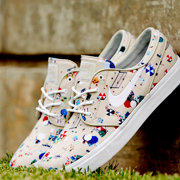 pacsun on Twitter: First look at the @nikesb Stefan Janoski Beach  Quickstrike. In select stores u0026amp; online on 8.27. http://t.co/BT7Wy6tQSD  http://t.co/gnOHXAb6cn / Twitter