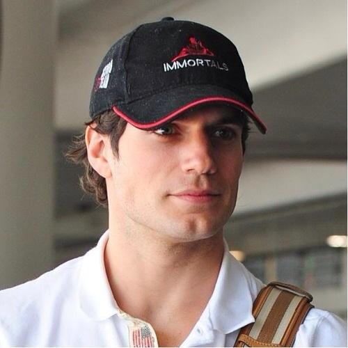 BrownAngelEyes_'s tweet photo. @evastabouli @CAASisters Nothing but the truth, sweetie. I just said the truth. TYSM for your daily #HenryMagic! http://t.co/aVuajiaEL8