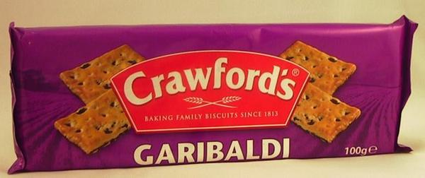 garyerskine's tweet image. So hungry... and these biscuits have my name written all over them! [no, not Crawford's] #JokeNotJoke