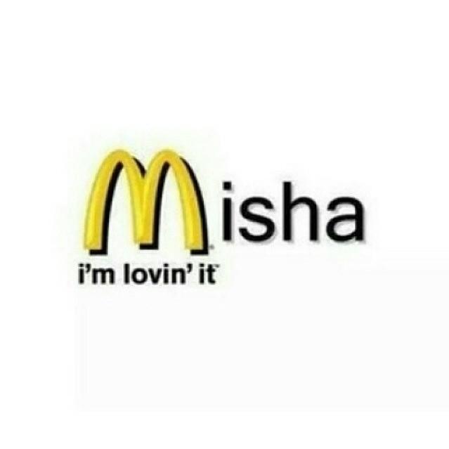 HAPPY BIRTHDAY MISHA COLLINS. 
EAR LOTS OF CAKE AND PARTY HARD!!  