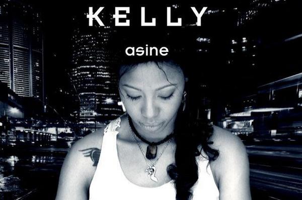 VincenzoDeep's tweet photo. Look out for Kelly's single titled "Asine" http://t.co/2Yjb6NAKP9