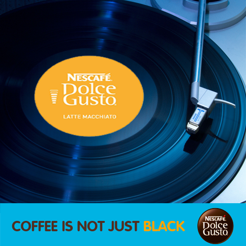 DolceGustoTr's tweet photo. Sadece NESCAFÉ® Dolce Gusto® içenlerin duyabildiği bir müzik olsa, bu hangi müzik olsun isterdin? ;) http://t.co/tcel0jNuyQ