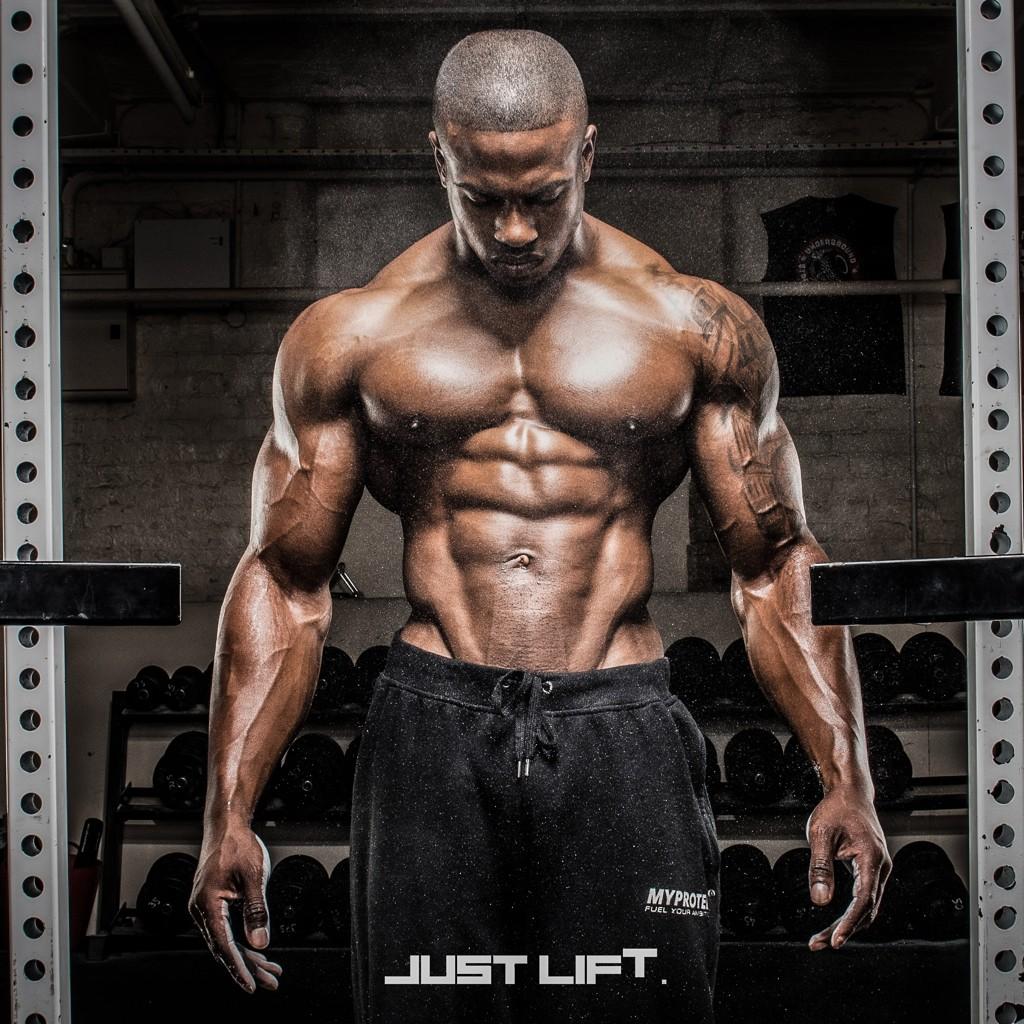 Simeon Panda on X