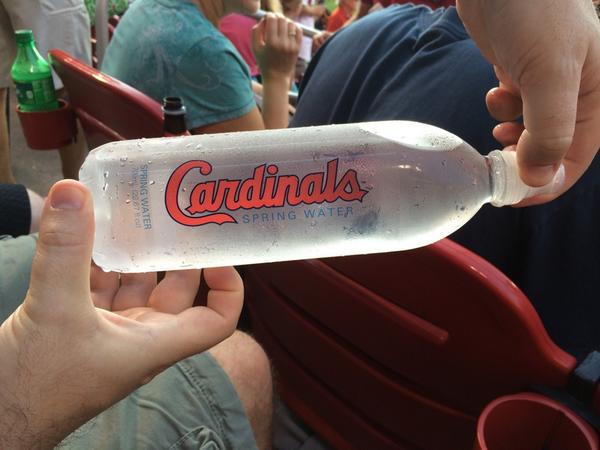 St. Louis game