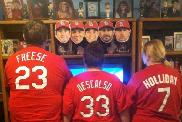 RrvandermydeRob's tweet photo. #Stlfanphoto http://t.co/U2aBjVy3TN