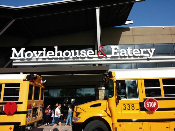 brendakemp8's tweet photo. Our team building treat. Thanks eatery and office #wse http://t.co/e3IJMlVDKt
