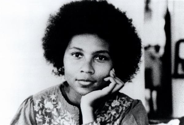 #IconOfTheDay 

Bell Hooks; influential feminist and social activist.
