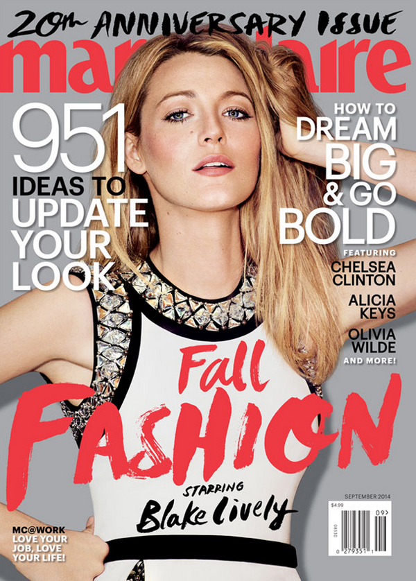 Now you can shop EVERY item in our September issue marie.cl/6016WySw