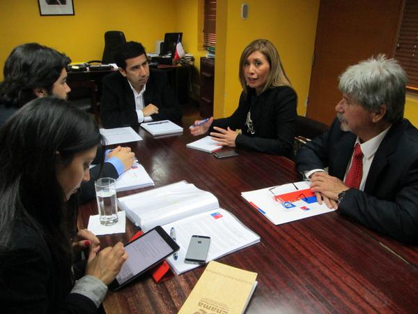 Serviu Tarapaca tweet media