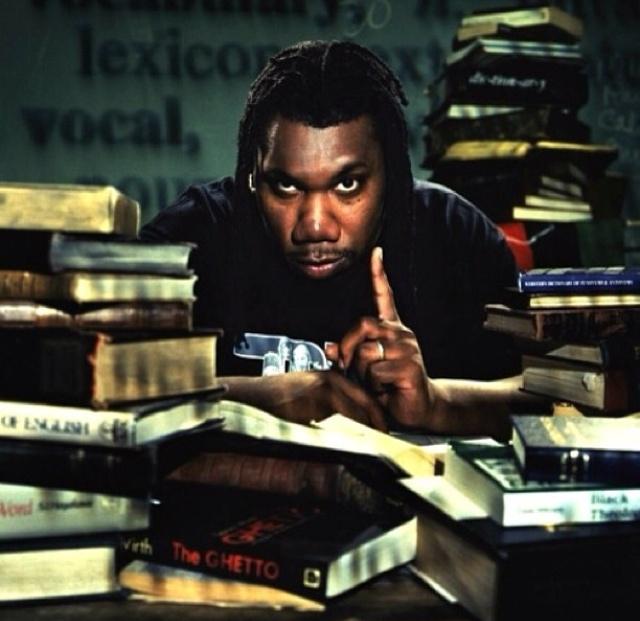 Happy birthday to the one and only, KRS-One! 