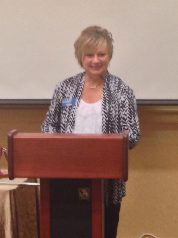 ArnoldChamber's tweet photo. #arnoldchambermeeting http://t.co/uSo7muSSHa