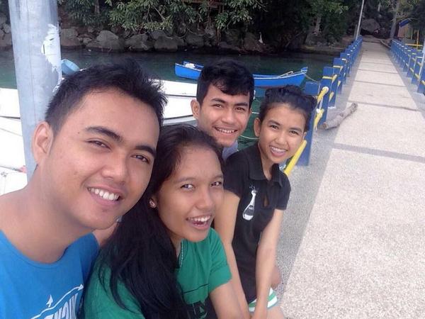yuliaekafitri's tweet photo. Ayo holiday lagi http://t.co/qhOBvVT5Ky