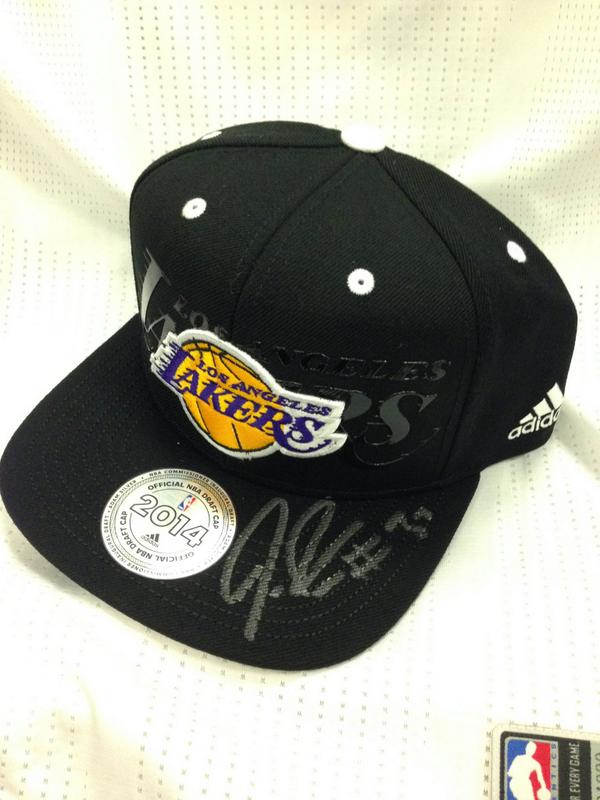 Lakers Community (@lakerscommunity) on Twitter photo TY <a href="/Lakers/">Los Angeles Lakers</a> fans for getting us to 30K followers! RT us and you could win an autographed hat from <a href="/J30_RANDLE/">Julius Randle</a> our #30! TY <a href="/Lakers/">Los Angeles Lakers</a> fans for getting us to 30K followers! RT us and you could win an autographed hat from <a href="/J30_RANDLE/">Julius Randle</a> our #30!