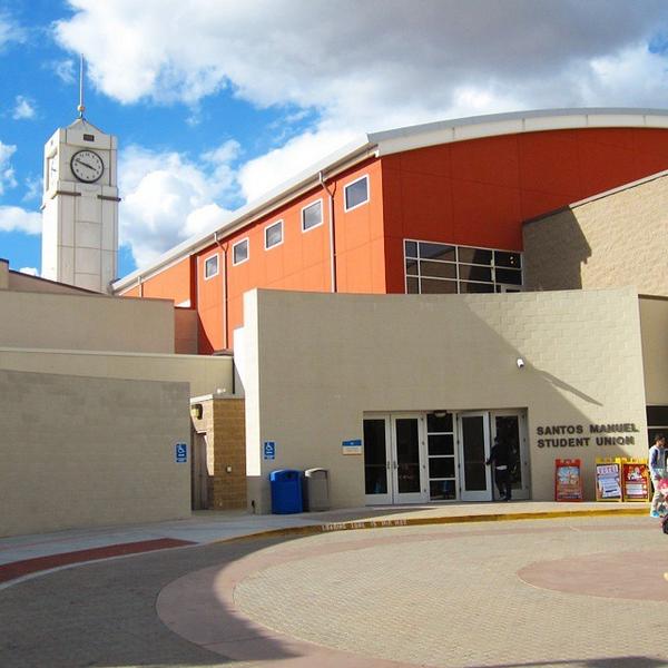 coyotecalling's tweet image. Need a study break? Head over to the Santos Manuel Student Union @CSUSB_SMSU #CSUSBSMSU #CSUSB ift.tt/1tmcuA3