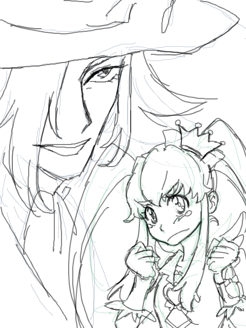 皆さんがハピネスチャージプリキュアプリキュアにハマった理由を教えてください Twitter Search