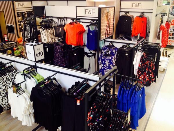 Rugeley raising the bar on standards <a href="/RuthieB_1973/">Ruth Brown</a> <a href="/Samsanderson10/">Sam Sanderson</a> <a href="/TescoRugeley/">Tesco Rugeley</a> @bean666p <a href="/18_tesco/">Tesco 18</a>