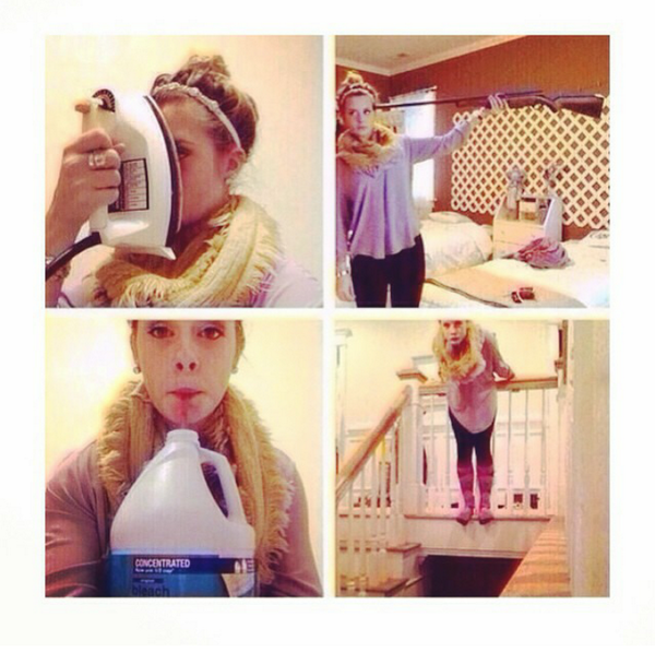 LoweKaylen's tweet image. Waking up to school