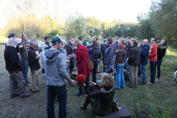 Was jij hier bij?
Goeie herinneringen?
Ben je er dan ook bij op 4 september?