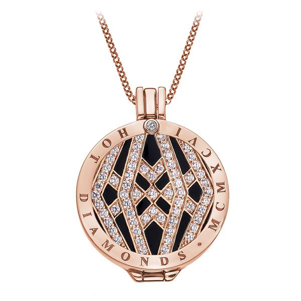 emozionijewelry's tweet photo. Want to win the gorgeous necklace worn by Edele Lynch in the #CBBUK house last night? FOLLOW US &amp; RT to enter! #CBB http://t.co/55SMOZ7c8j