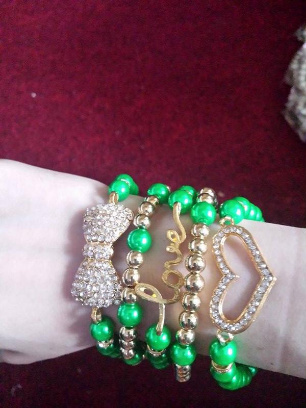 PulserasStyle's tweet photo. Pide tu pulsera, y un regalo incluído, no te quedes sin tus complementos! :) http://t.co/NKbGRClvNb