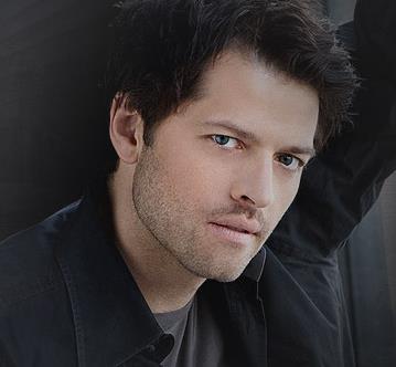HAPPY BIRTHDAY MISHA COLLINS ! Misha Collins  