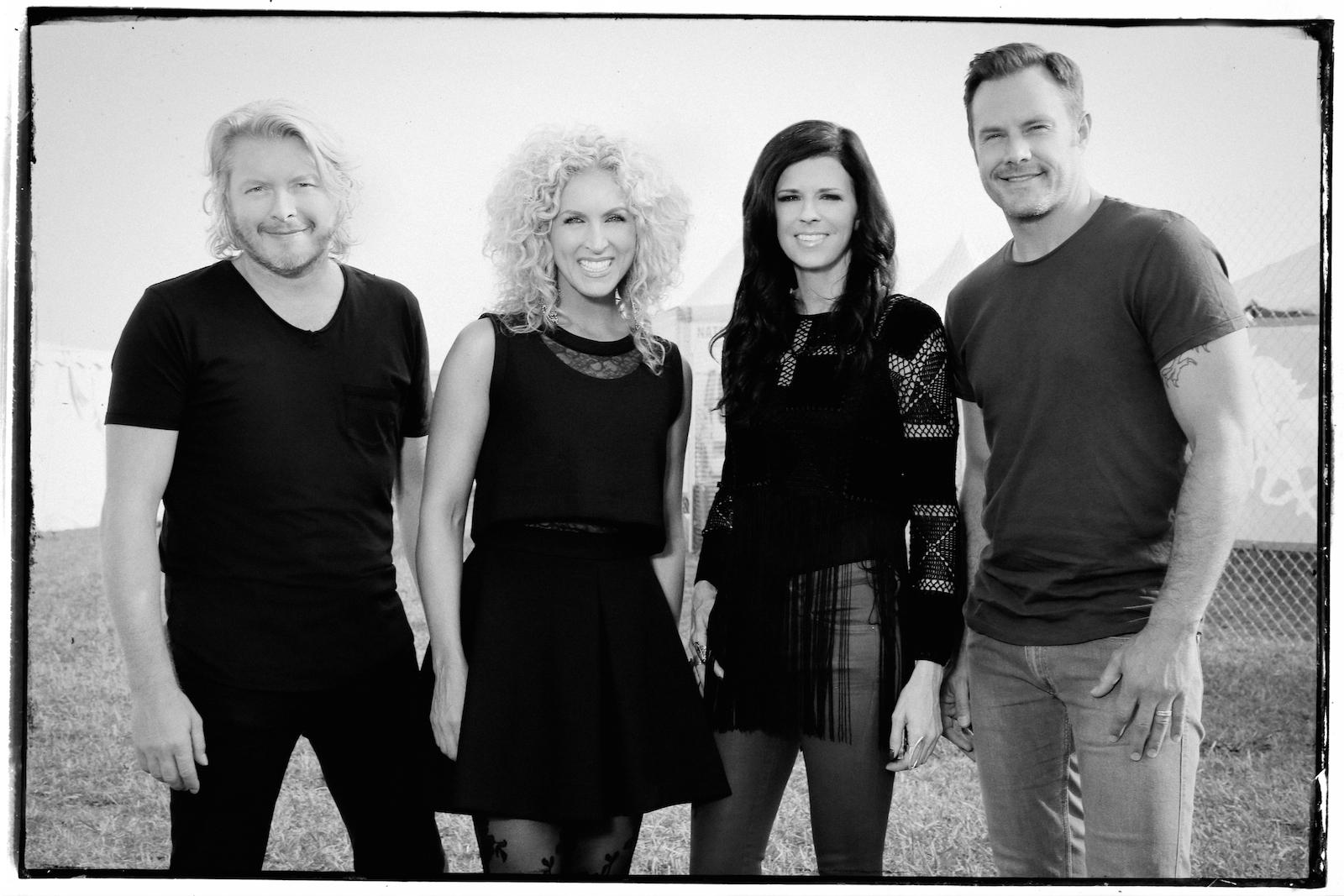 little big town littlebigtown twitter little big town littlebigtown twitter