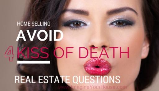 LynnPineda's tweet image. 4 Kiss of Death Questions to Avoid when Selling Your Home! goo.gl/uO3kcv #realestate #sellingyourhome