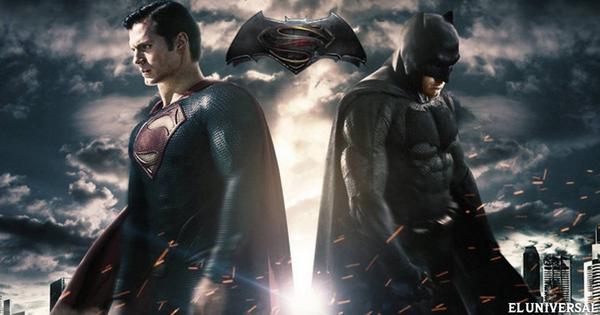 #Cine 'Batman v. Superman' se rodará en Marruecos a partir de septiembre