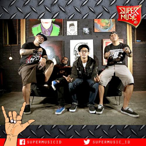 Malam ini kita ucapakan selamat ulang tahun untuk The Best Rap Band from Bandung <a href="/EYEFEELSIX/">EYEFEELSIX</a>