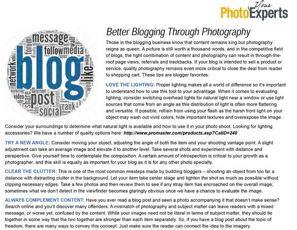 DistrictCamera's tweet image. #PROMASTER