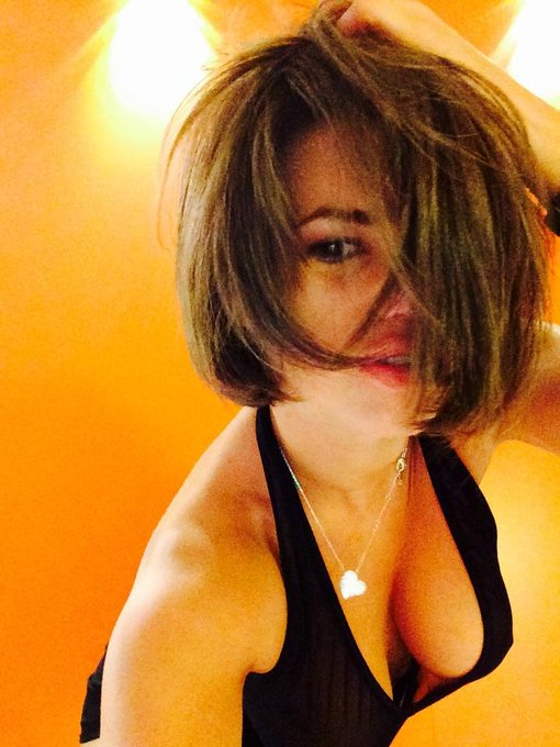 New Look??? http://t.co/5zZtVir32B<a href="/tag/porn"class="tags"><span>#porn</span></a><a href="/tag/bigboobprobs"class="tags"><span>#bigboobprobs</span></a>