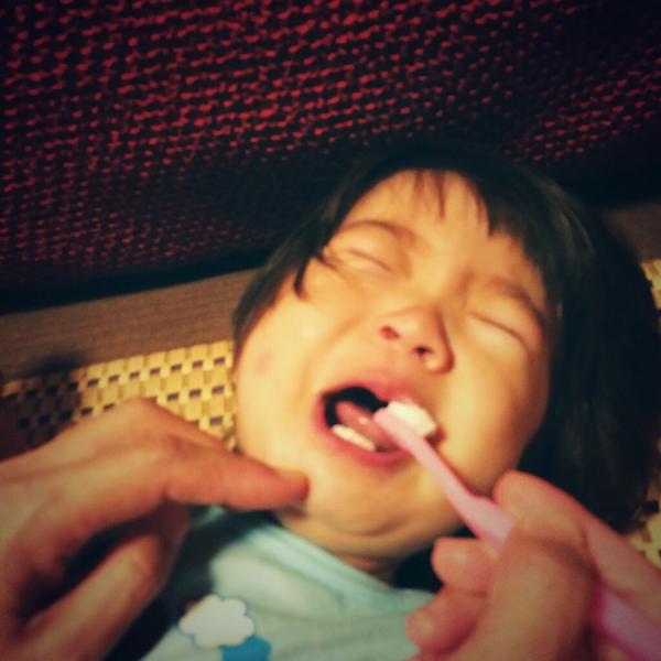 tamiwoooo's tweet photo. さよなら夏休みヽ(；▽；)ノ
さぁ仕事ヽ(；▽；)ノ http://t.co/YgMoExssAQ