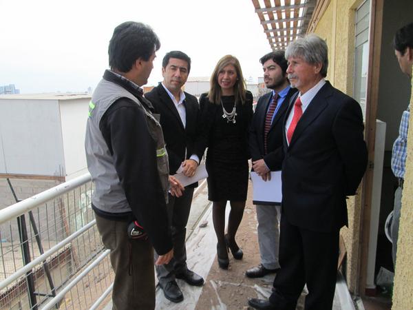 Serviu Tarapaca tweet media