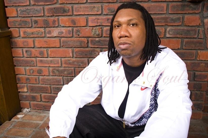 Happy Birthday, f/OS 
Hip Hop artist, record producer, actor and activist "KRS-One" is 49  