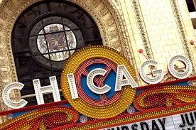 We love Chicago because: entertainment is in no short supply! Plays, shows, concerts; there’s always something to see