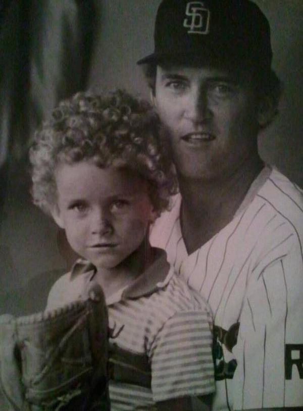 Barrie Nettles on X: Happy 70th birthday to the greatest dad Graig Nettles  and to the greatest brother Jeff Nettles! #Yankees #Padres #MLB   / X