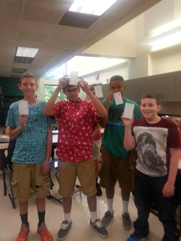 westra_science's tweet photo. What would your properties be? #elements #pennpride365 http://t.co/5ez1XP8SZJ