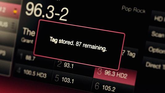 SoCaliFord's tweet image. Trying to remember that cool song you heard on the radio earlier?  Let #FordSync do it for you! #NationalRadioDay