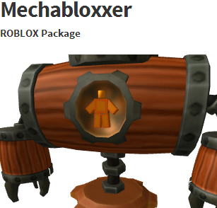 Merely On Twitter Look At The Mechabloxxer Package There S A Tiny Roblox Figure In The Center Of The Chest Http T Co Kigjtj1gzn Http T Co Jrvdxlfgkd - bloody chest roblox